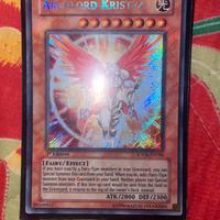 Archlord Kristya [1st Edition] SOVR-EN096