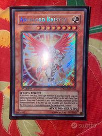 Archlord Kristya [1st Edition] SOVR-EN096