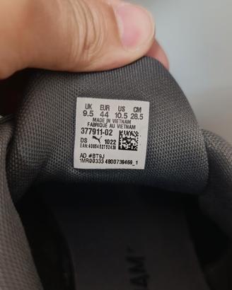 scarpe uomo puma 44