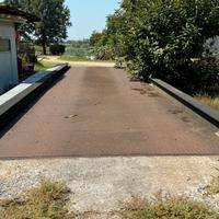 Pesa a ponte
