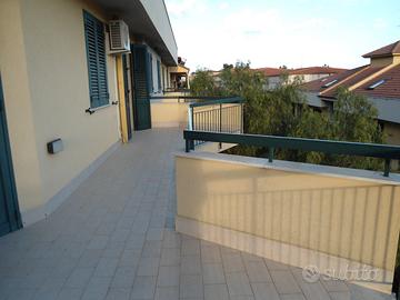 Appartamento arredato