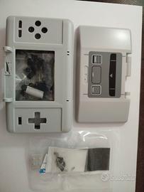 scocca nuova Nintendo Ds fat snes