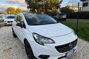 Opel Corsa 1.4 90CV GPL Tech B color neopatentati