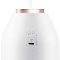 Mini Umidificatore Camera da Letto, 300ml USB Sile