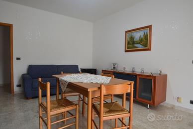 AMPIO 3 VANI CON TRIPLA ESPOSIZIONE ULTIMO PIANO