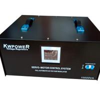 Stabilizzatore di tensione 10kVA 3-5kW 220V - 230V