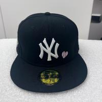 59 Fifty Cap