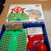 tombola