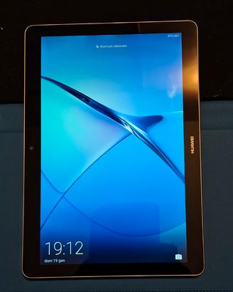 Tablet Huawei  mediatab T3