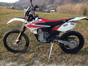 Beta 525 rr