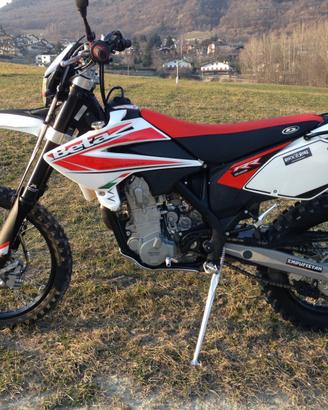 Beta 525 rr