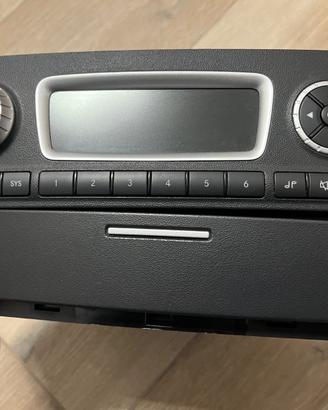 Stereo smart 451
