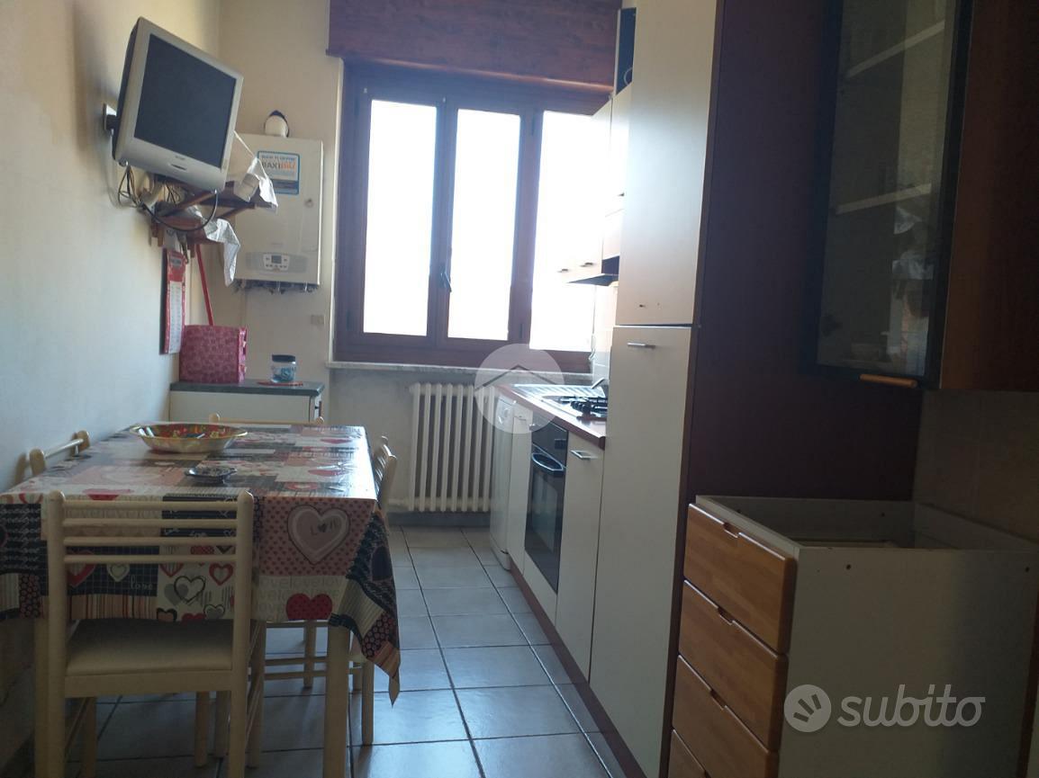 Apartment in Orbassano, Torino - Vista 4