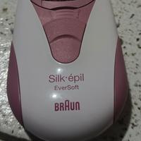 Silk Epil Braun