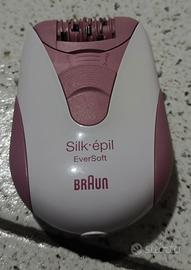 Silk Epil Braun