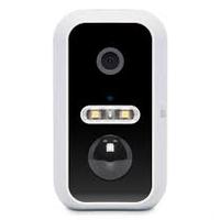 Telecamera A Batteria Wireless Fri+ 5mpx Bullet