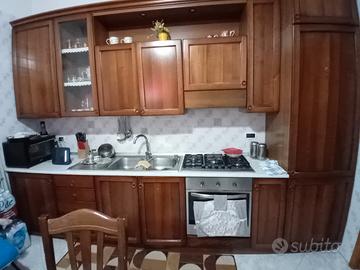 mobili cucina usati