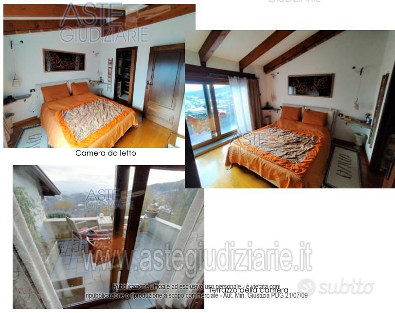Appartamento – Biella - Vista 5