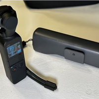Dji Osmo pocket 2