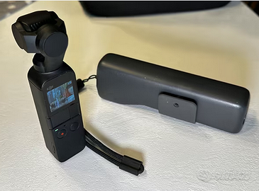 Dji Osmo pocket 2