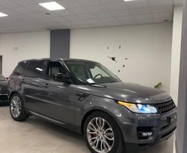 Land Rover Range Rover Sport Range Rover Sport 3.0