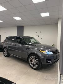 Land Rover Range Rover Sport Range Rover Sport 3.0