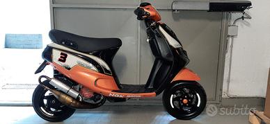 zip sp prima serie 