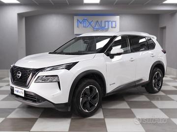 Nissan X-Trail 1.5 E-Power N-Connecta E-4orce 4WD