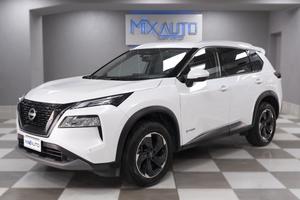 Nissan X-Trail 1.5 E-Power N-Connecta E-4orce 4WD