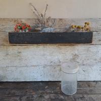 vecchio pensile portavasi