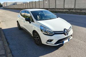 Renault Clio IV serie - GPL