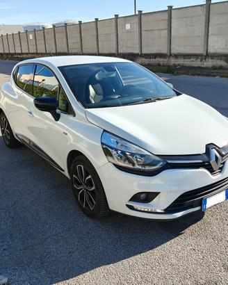 Renault Clio IV serie - GPL