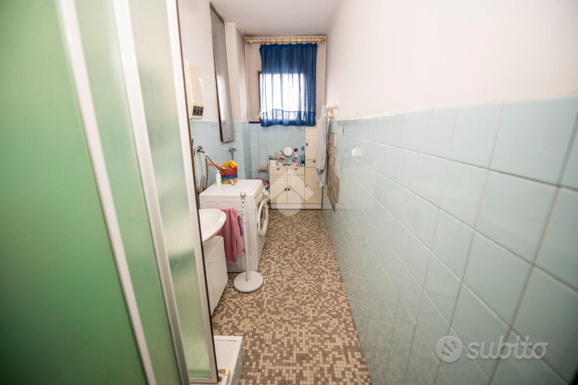 Appartamento – Milano, Baggio, Municipio 7 - Altro