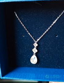 Collana Swarovski