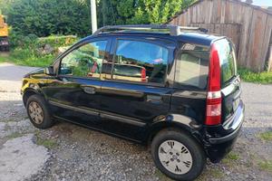 panda 1.3 mjt 16v dynamic EURO 4