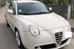 Alfa Romeo MiTo 1.6 Diesel – 2008