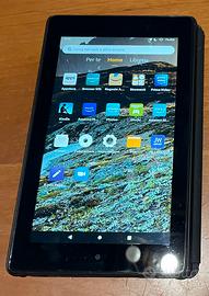 Amazon Fire 7 2019 - 32gb con custodia inclusa