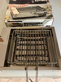 Griglia elettrica