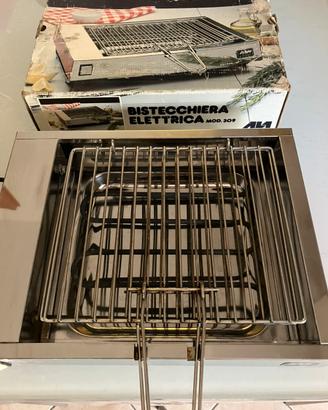 Griglia elettrica