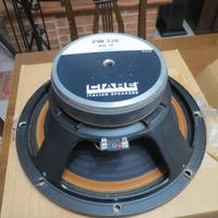 woofer ciare pw-320