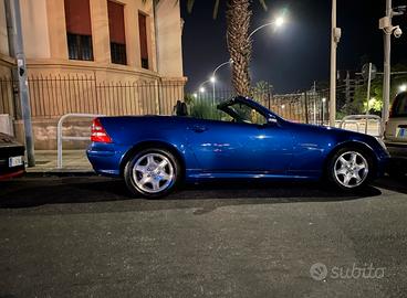 AUTO COLORE E CONDIZIONI UNICHE ITALIA