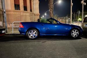 AUTO COLORE E CONDIZIONI UNICHE ITALIA