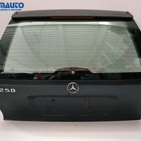 Portellone Post MERCEDES CLASSE C (W202) '93