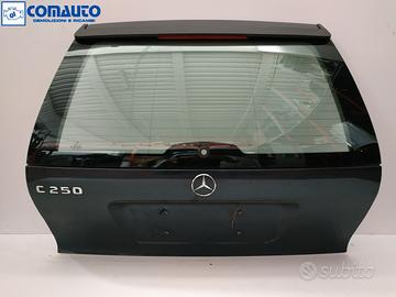 Portellone Post MERCEDES CLASSE C (W202) '93