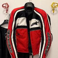 Giacca moto Alpinestars