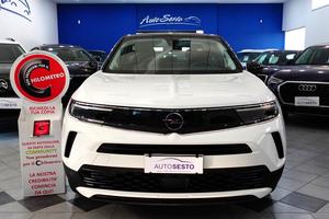Opel Mokka 1.2 BZ 100 CV EDITION