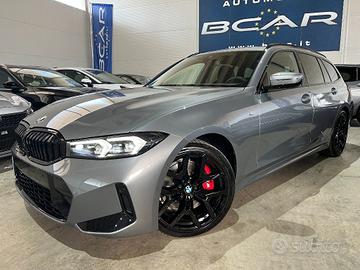 BMW 320 d 48V Touring Msport Pro "19 M Sport/NAV