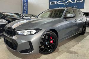 BMW 320 d 48V Touring Msport Pro "19 M Sport/NAV