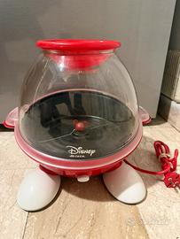 🍿 Macchina Pop Corn Ariete Disney – Topolino 🐭