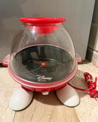 🍿 Macchina Pop Corn Ariete Disney – Topolino 🐭